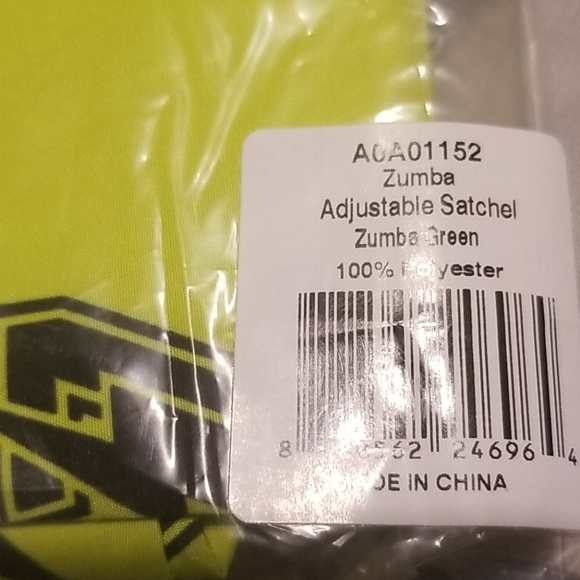 Zumba bundle - Picture 3 of 9